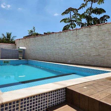 Casa Dos Andrade Em Caraguatatuba Villa Екстериор снимка