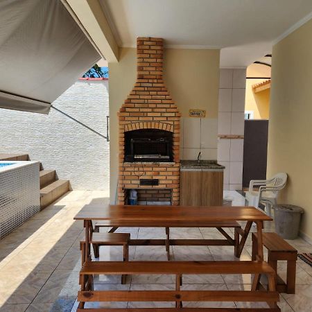 Casa Dos Andrade Em Caraguatatuba Villa Екстериор снимка