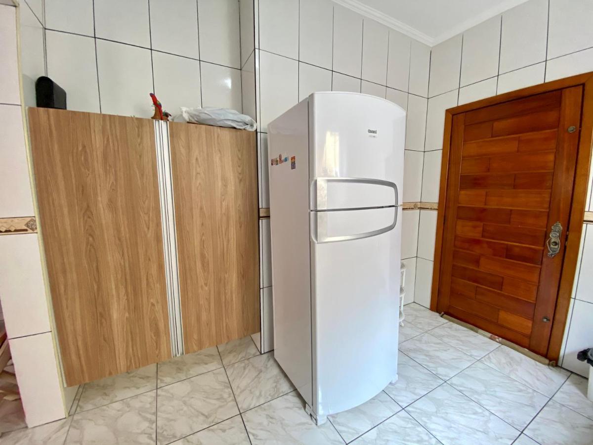 Casa Dos Andrade Em Caraguatatuba Villa Екстериор снимка