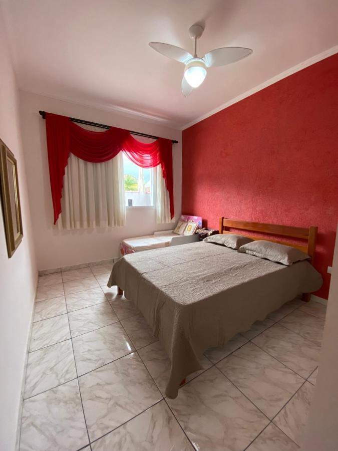 Casa Dos Andrade Em Caraguatatuba Villa Екстериор снимка