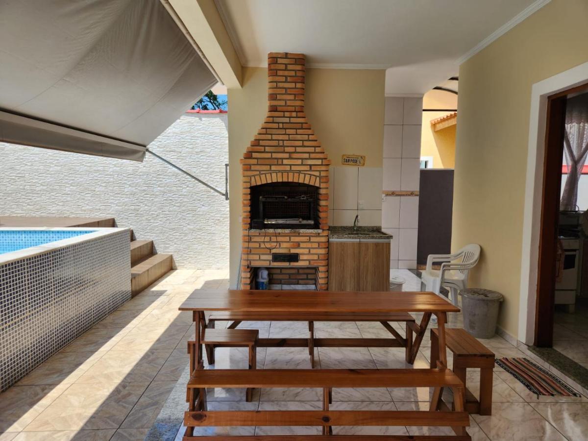 Casa Dos Andrade Em Caraguatatuba Villa Екстериор снимка