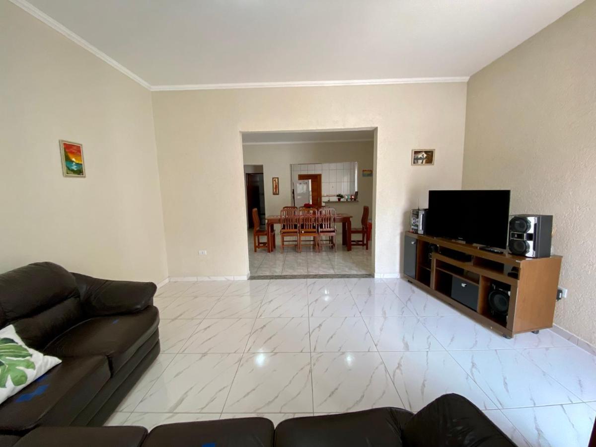 Casa Dos Andrade Em Caraguatatuba Villa Екстериор снимка