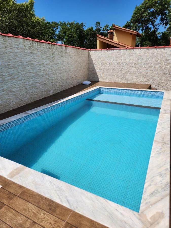 Casa Dos Andrade Em Caraguatatuba Villa Екстериор снимка