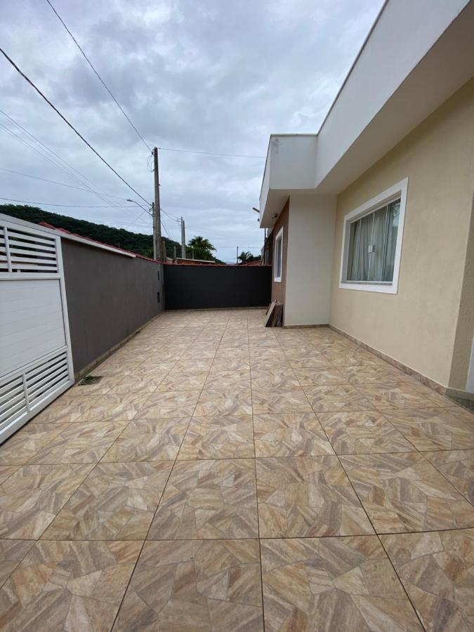 Casa Dos Andrade Em Caraguatatuba Villa Екстериор снимка