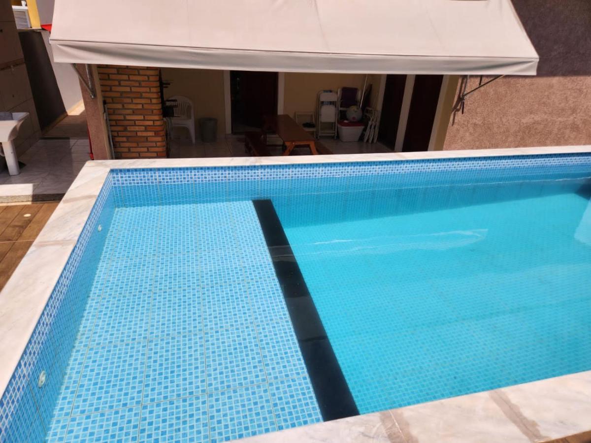 Casa Dos Andrade Em Caraguatatuba Villa Екстериор снимка