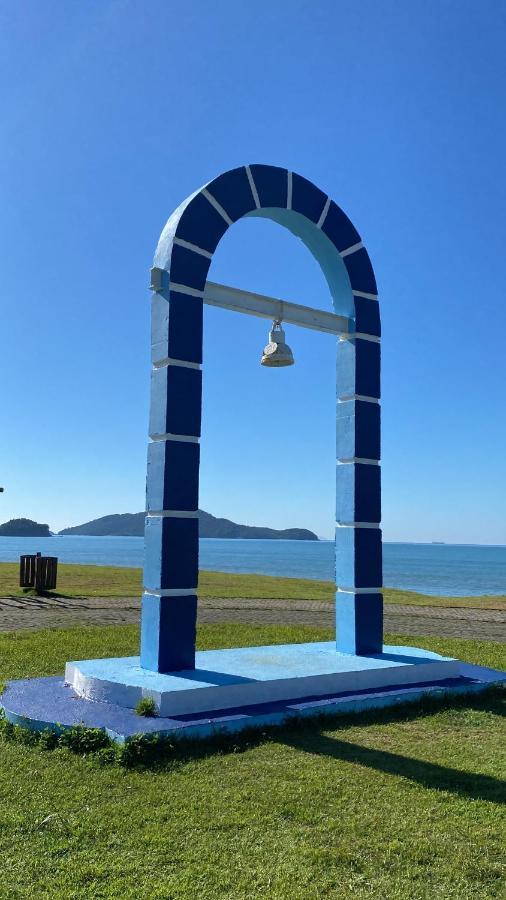 Casa Dos Andrade Em Caraguatatuba Villa Екстериор снимка