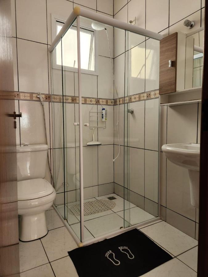 Casa Dos Andrade Em Caraguatatuba Villa Екстериор снимка