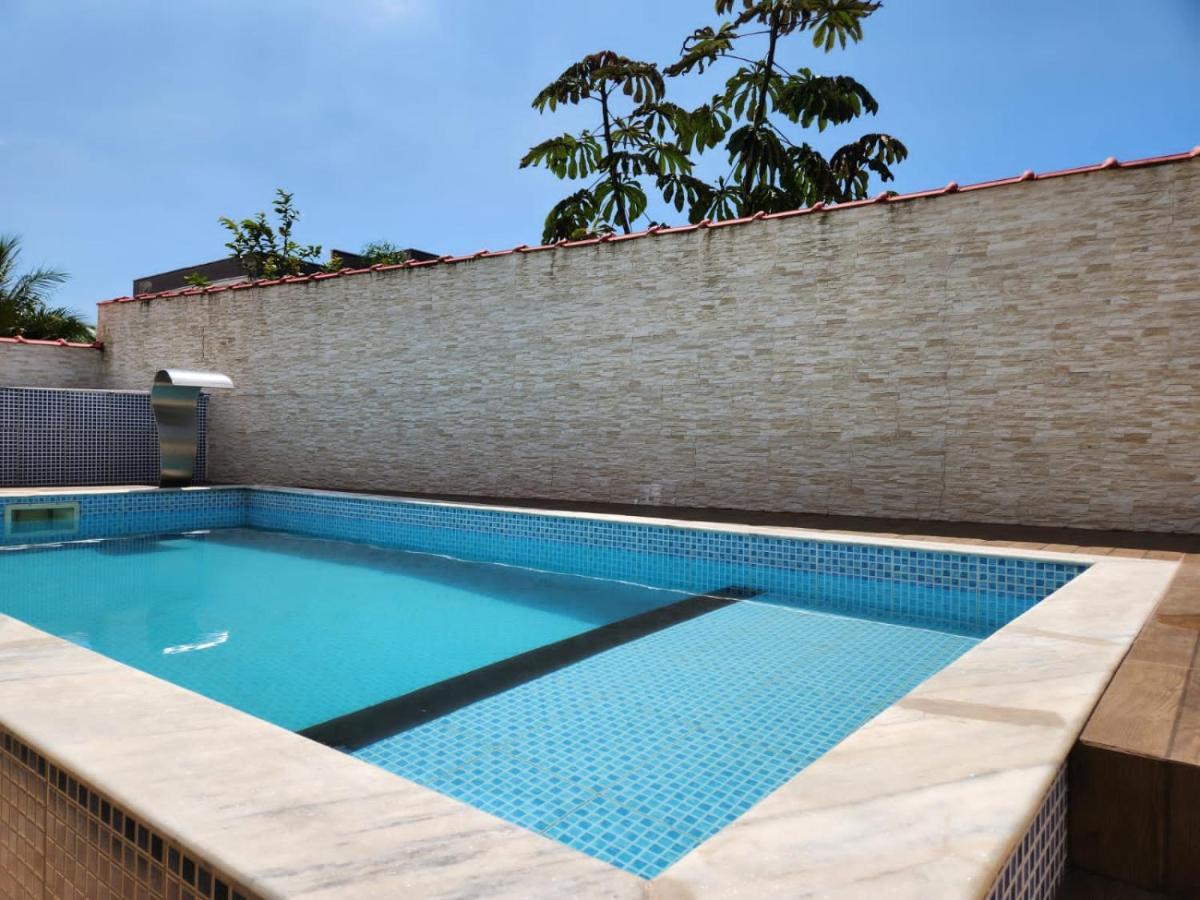 Casa Dos Andrade Em Caraguatatuba Villa Екстериор снимка