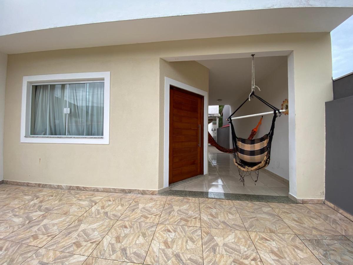 Casa Dos Andrade Em Caraguatatuba Villa Екстериор снимка
