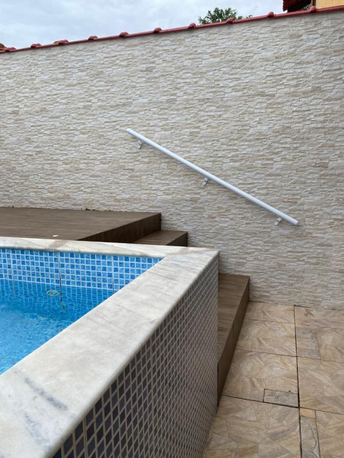 Casa Dos Andrade Em Caraguatatuba Villa Екстериор снимка