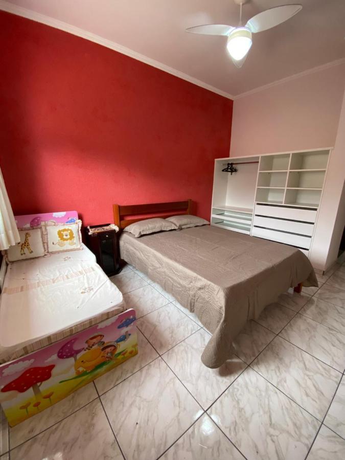 Casa Dos Andrade Em Caraguatatuba Villa Екстериор снимка
