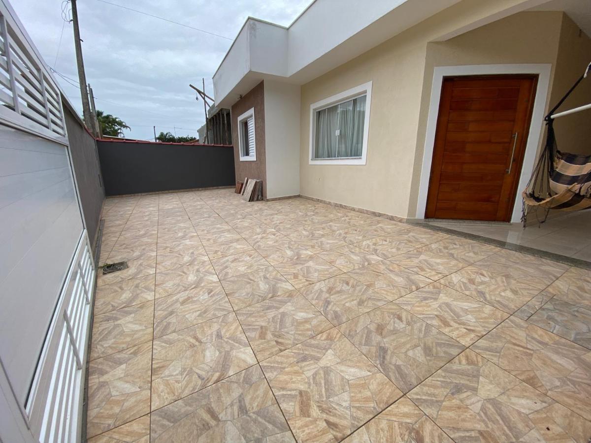 Casa Dos Andrade Em Caraguatatuba Villa Екстериор снимка
