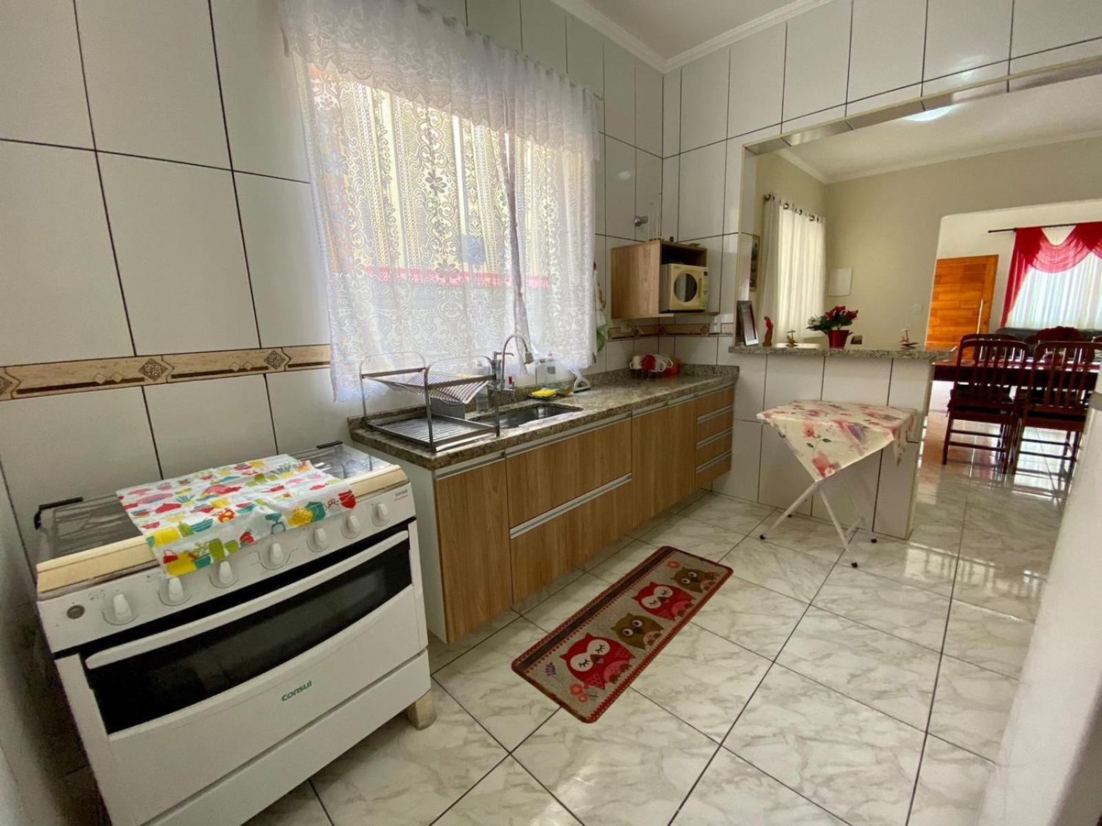 Casa Dos Andrade Em Caraguatatuba Villa Екстериор снимка